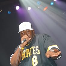 Rahzel - Rock Steady Crew Performance and All-Star Concert for the Rock Steady 26th Anniversary Celebration