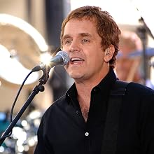Jason Scheff - NBC's "Today" Summer Concert Series Presents Chicago & America