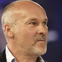 Paul Carrack - O2 Silver Clef Lunch