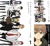 [まとめ買い] ダンガンロンパ 希望の学園と絶望の高校生