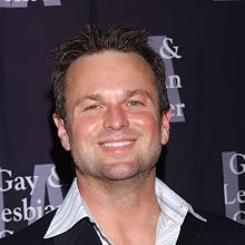 Sam Harris - L.A.Gay and Lesbian Center's 33rd Anniversary and Auction - Arrivals
