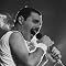 Freddie Mercury