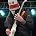 Buckethead - Buckethead and the Deli Creeps in Concert at the Universal Lending Pavilion in Denver