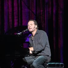 Five for Fighting - One Night With Lite Annual Concert Featuting Michael Buble