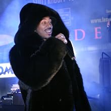 Ludacris - MTV's New Year's Eve: 2004