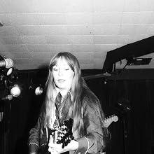 Juice Newton - Photo of Juice Newton