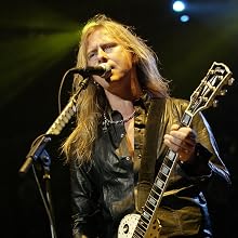 Jerry Cantrell - Jerry Cantrell In Concert