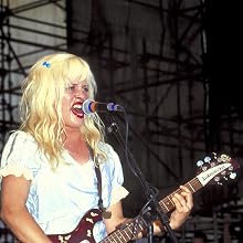 Babes in Toyland - Lollapalooza 1993 - Waterloo Village