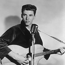Ricky Nelson - Teenage Nelson