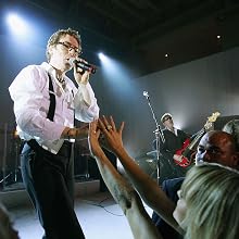 The Psychedelic Furs - Of Corsets For A Good Cause - Inside