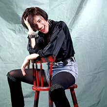 Martika - Photo of Martika