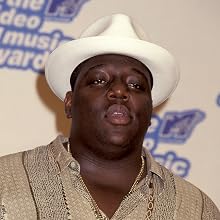 The Notorious B.I.G. - Laika and the Cosmonauts in Concert at Wetlands - 1995