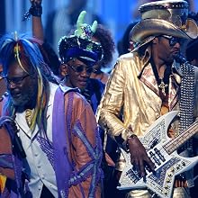 Funkadelic - The 46th Annual GRAMMY Awards - Show