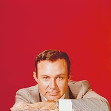 Jim Reeves - Photo of Jim Reeves
