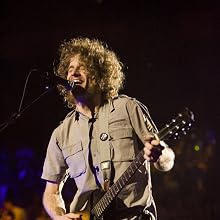 Chad Urmston - Dispatch: Zimbabwe Show At Madison Square Garden