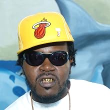 Trick Daddy - MTV Spring Break 2005 - March 8, 2005