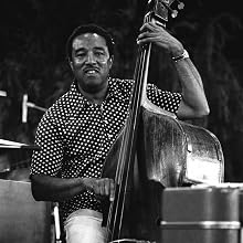 Ray Brown - Photo of Ray Brown