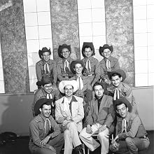 Hank Thompson &amp; His Brazos Valley Boys