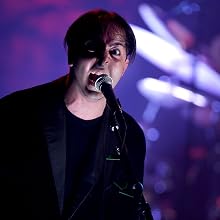 Daron Malakian - MTV2 $2 Bill Concert Series With System Of A Down