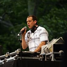 Z-Trip - The 2nd Annual Save The Rhinos Benefit Concert