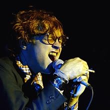 Ryan Adams - First Night Of Ryan Adams UK Tour