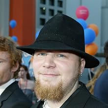 Ben Moody - LA: Premiere Of "L.A. Twister" - Arrivals