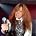 Sebastian Bach - T.J. Martell Foundation 30th Anniversary Gala