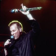 Collin Raye - Photo of Collin Raye