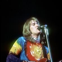 Ten Years After - Photo of Ten Years After