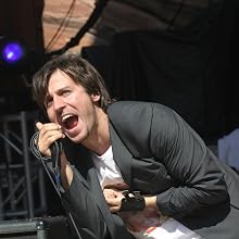 Raine Maida - 2004 Coors Light Mountain Jam - Show - August 14, 2004