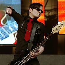 Carlos Andres Dengler - The KROQ Weenie Roast 2005