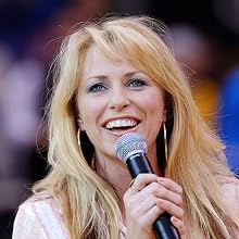 Deana Carter - Celebrities Attend Lakers Game in Los Angeles