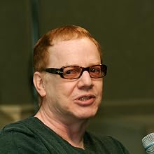 Danny Elfman