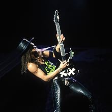 Chris DeGarmo - Marty Temme Rock Archives