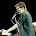 Laurie Anderson - Photo of Laurie Anderson