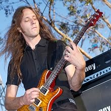 Peter Lindgren - Sounds of the Underground Tour - Mountain View