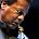 Wayne Shorter - US jazz saxophonist Wayne Shorter perfor