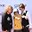 Killerpilze - 2007 Comet Awards - Arrivals