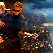 David J - Bauhaus in Concert - San Francisco CA