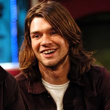 Adam Lazzara - Taking Back Sunday Visits Fuse's "Daily Download" - November 19, 2004