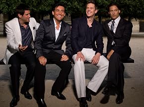 Bilder von Il Divo