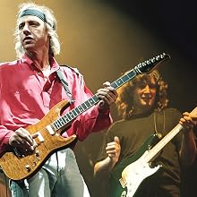 Dire Straits - Dire Straits performing in Oakland, Calif.
