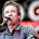 Rob Hirst - Live Earth Sydney - Stage