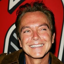 David Cassidy - Rolling Stone Magazine Celebrates 1000th Cover