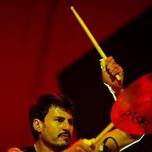 Brad Wilk - Vegoose 2007 Day 2