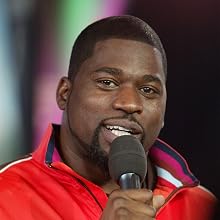 David Banner - MTV TRL With David Banner