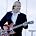 Justin Hayward - The Moody Blues Performs at the Gorge in George - May 18,1996