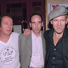 The Clash - Clash Screening