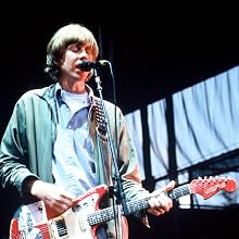 Thurston Moore