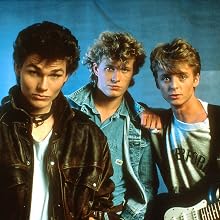 a-ha - Photo of A-ha